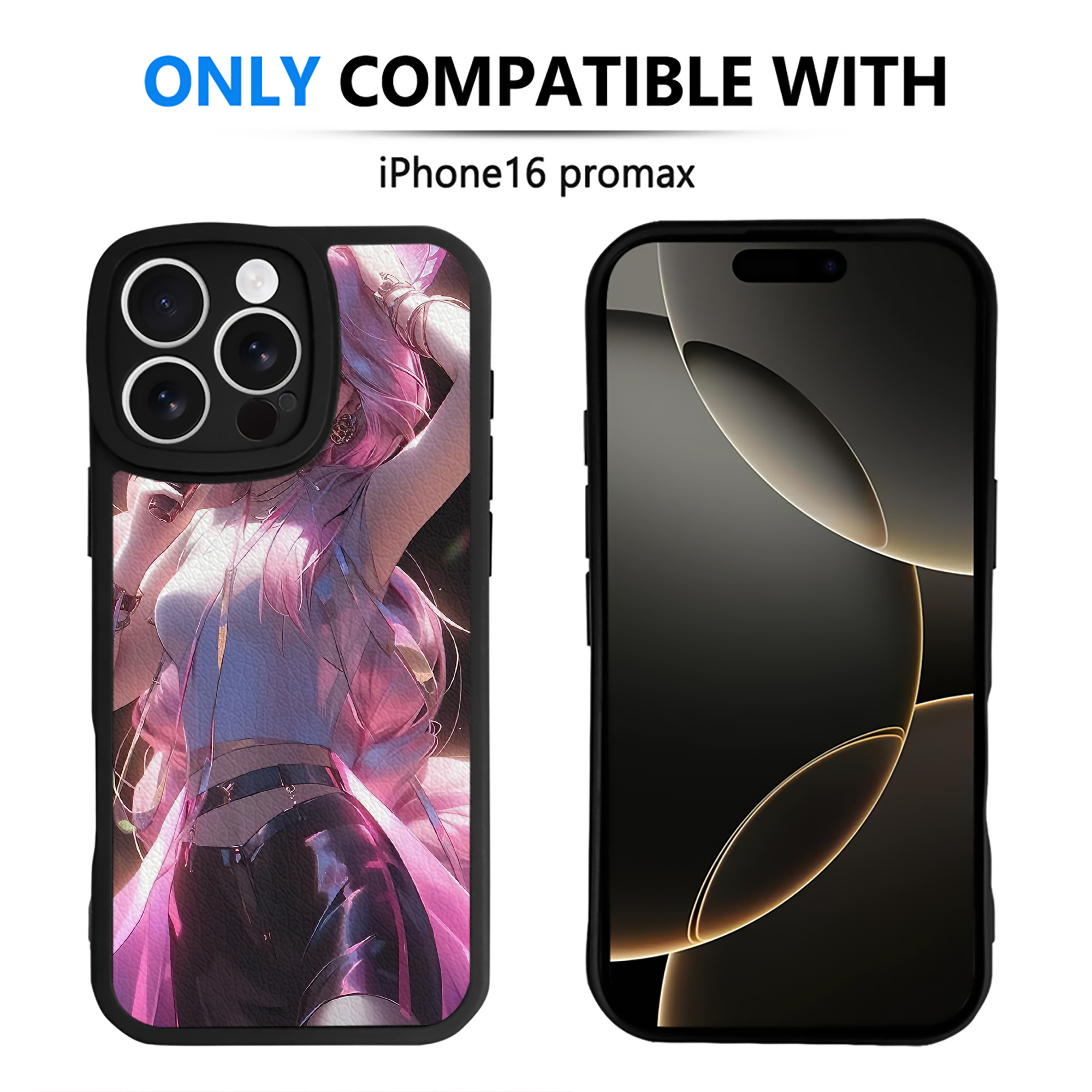 リーグ・オブ・レジェンド League of Legends LOL 【iPhone 16シリーズ対応】シリコンスマホケース（レザー調） 材質：シリコン